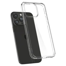 etui-do-iphone-15-pro-max-or-spigen-crystal-hybrid-crystal-clear