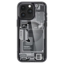 etui-do-iphone-15-pro-or-spigen-ultra-hybrid-mag-magsafe-zero-one