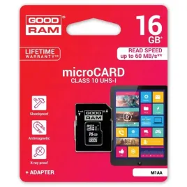 goodram-karta-microsd-16-gb-kl-10-uhs-i-czytnik