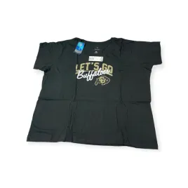 bluzka-damska-na-krotki-rekaw-colorado-buffaloes-ncaa-fanatics-4xl