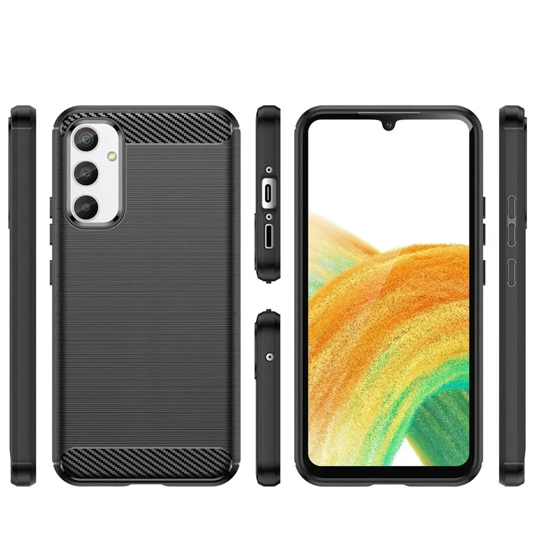 etui-do-realme-10-pro-carbon-case-etui