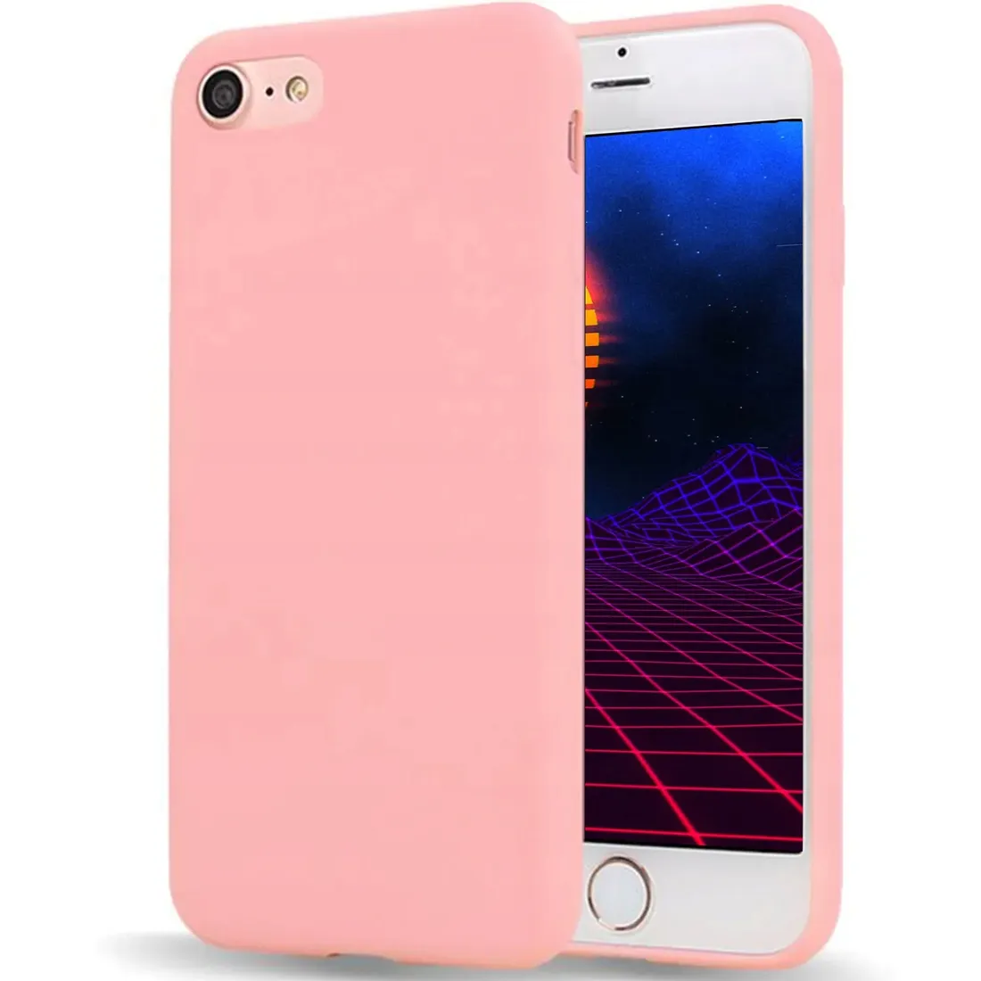 etui-candy-case-i-szklo-do-iphone-7-8-se-2020-stan-nowy