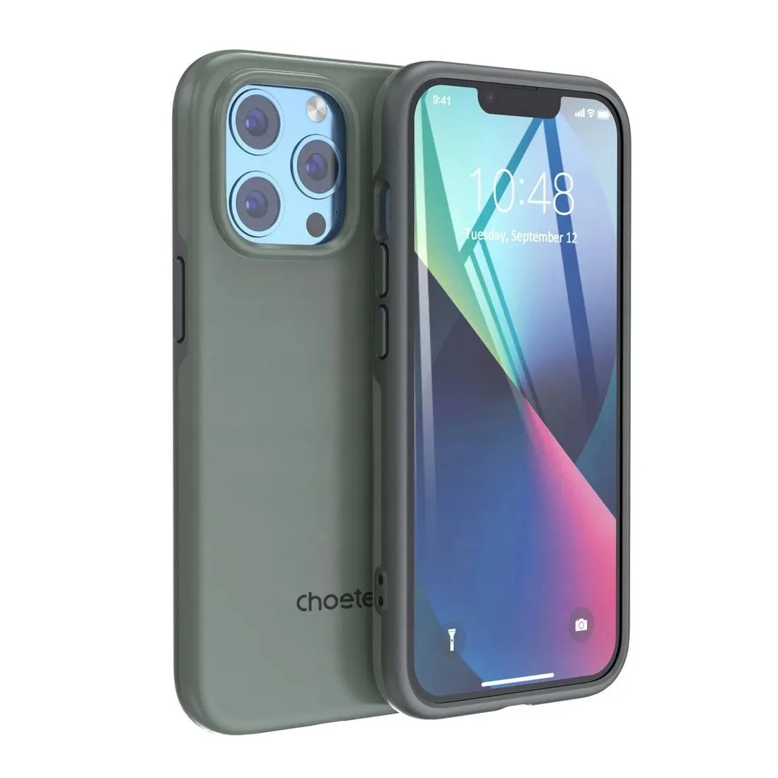 etui-do-iphone-13-pro-choetech-mfm-anti-drop-case