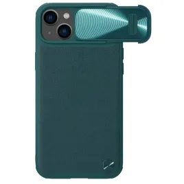 etui-do-iphone-14-plus-nillkin-camshield-leather