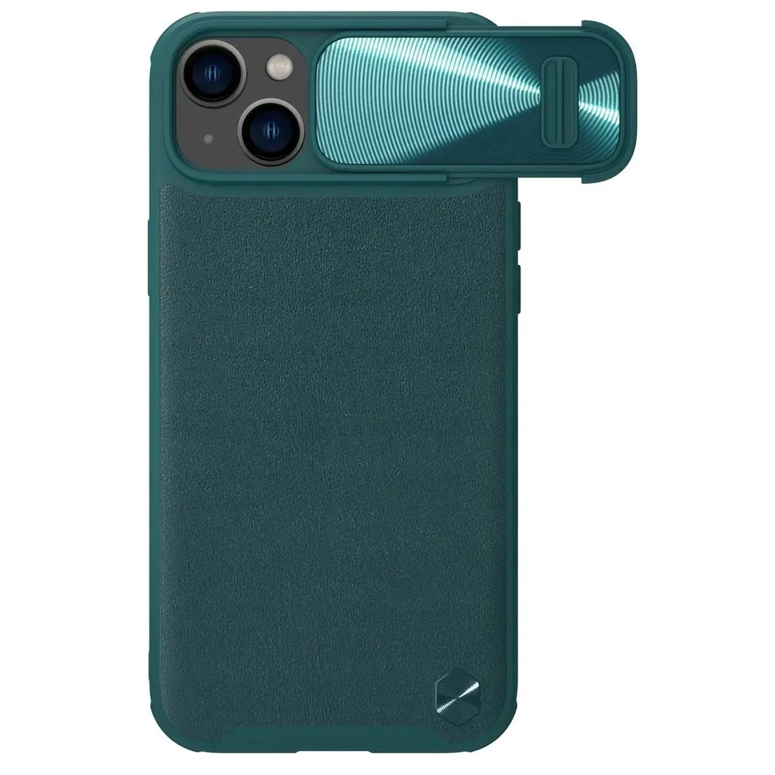 etui-do-iphone-14-plus-nillkin-camshield-leather