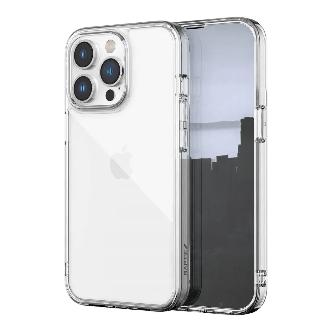 etui-do-iphone-14-pro-max-raptic-x-doria-clearvue