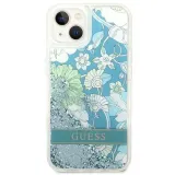 etui-do-iphone-14-guess-guhcp14slflsn-61-kolor-zielony
