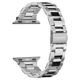 etui-spigen-modern-fit-band-silver-do-apple-watch-1-2-3-4-5-38-40mm