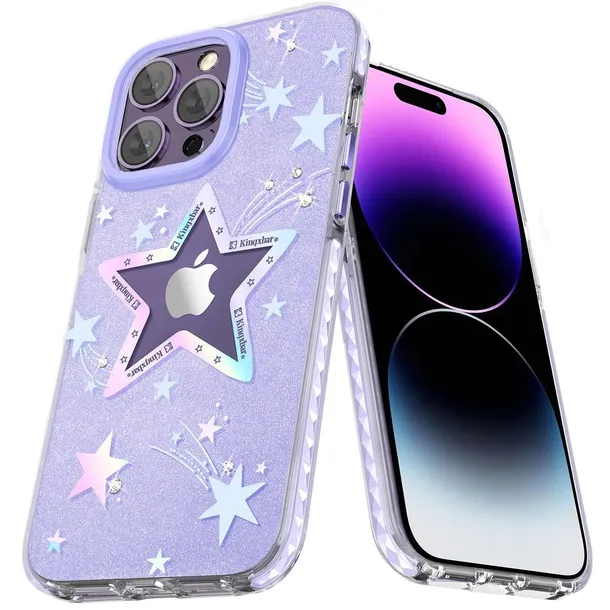 etui-do-iphone-14-plus-kingxbar-heart-star-series-stan-nowy