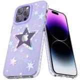 etui-do-iphone-14-plus-kingxbar-heart-star-series-stan-nowy