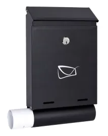 skrzynka-pocztowa-na-listy-hadvar-czarna