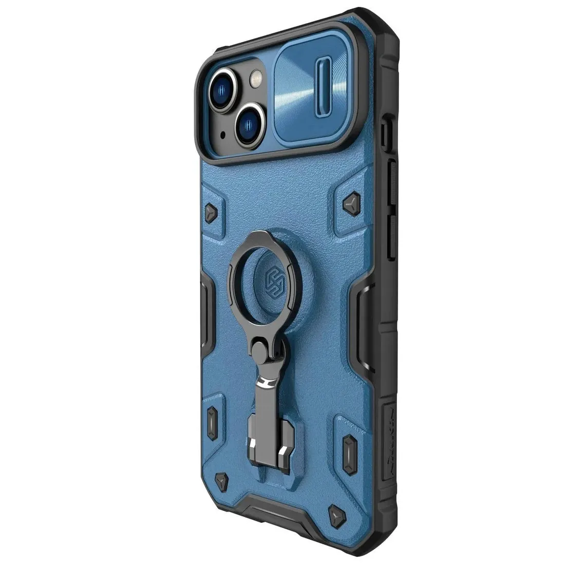 etui-do-iphone-14-plus-nillkin-camshield-armor-pro