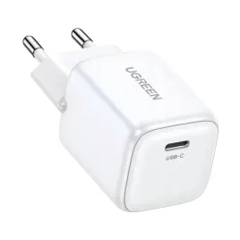 ladowarka-sieciowa-gan-20w-usb-c-ugreen-nexode-mini-cd318-biala