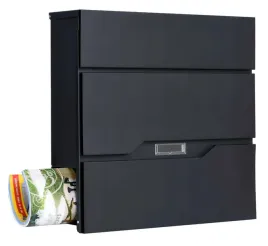 skrzynka-pocztowa-na-listy-vidar-czarna