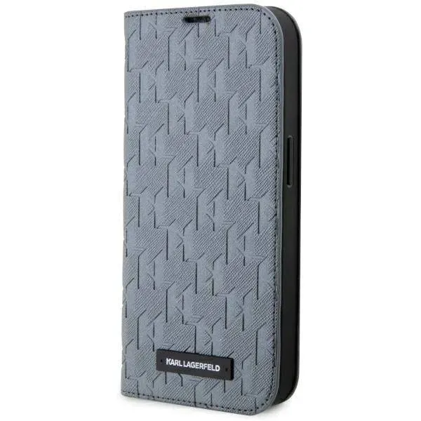 etui-do-iphone-14-pro-karl-lagerfeld-bookcase