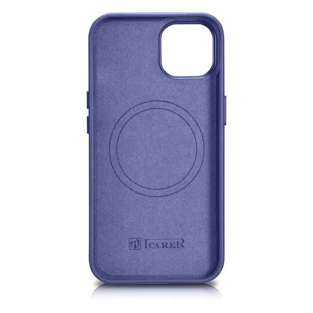 etui-do-iphone-14-plus-icarer-case-leather-kolor-fioletowy