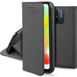 etui-do-xiaomi-redmi-12c-smart-magnet-szklo