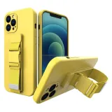 etui-do-iphone-12-mini-rope-case-zelowe