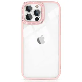 etui-do-iphone-13-pro-max-kingxbar-sparkle-series