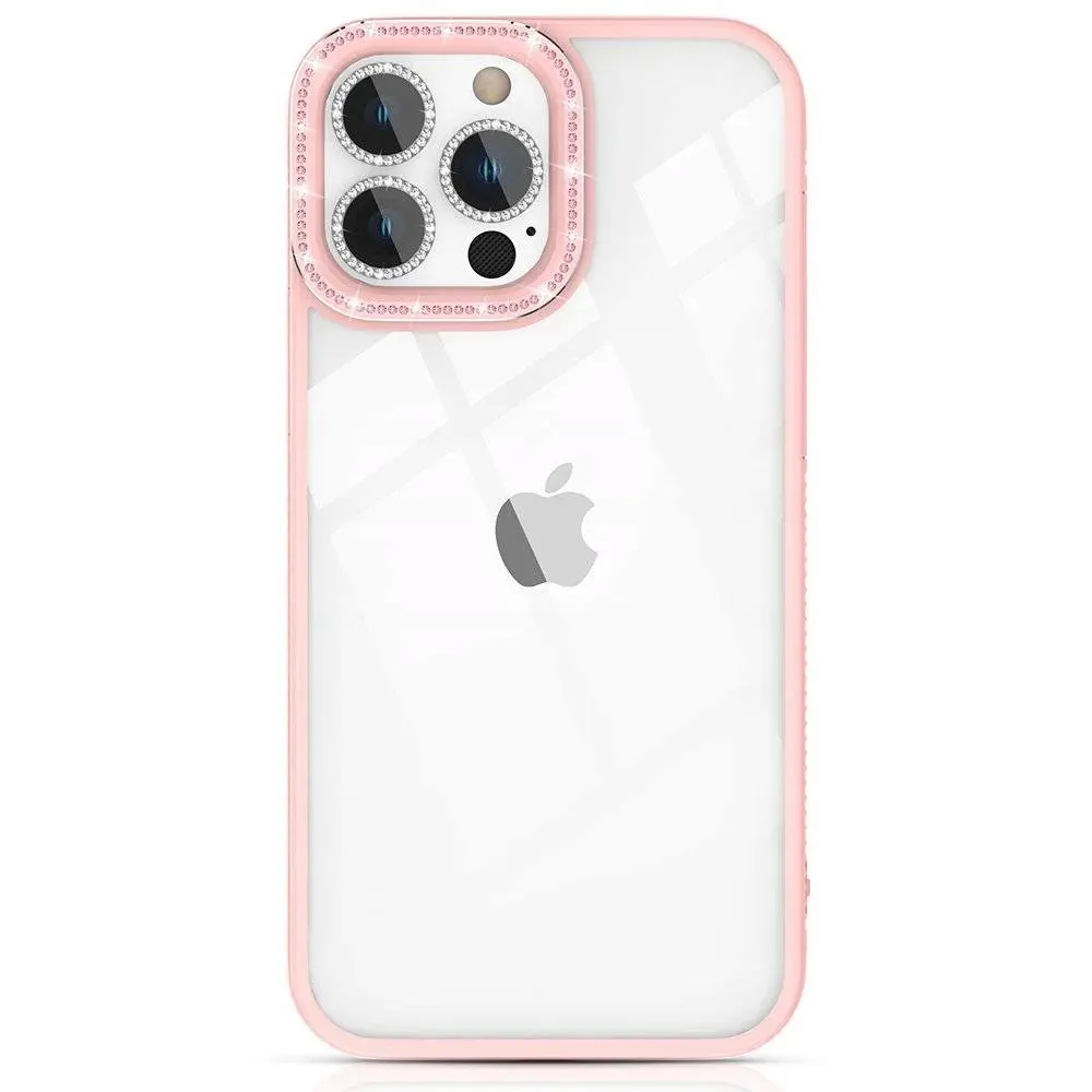 etui-do-iphone-13-pro-max-kingxbar-sparkle-series