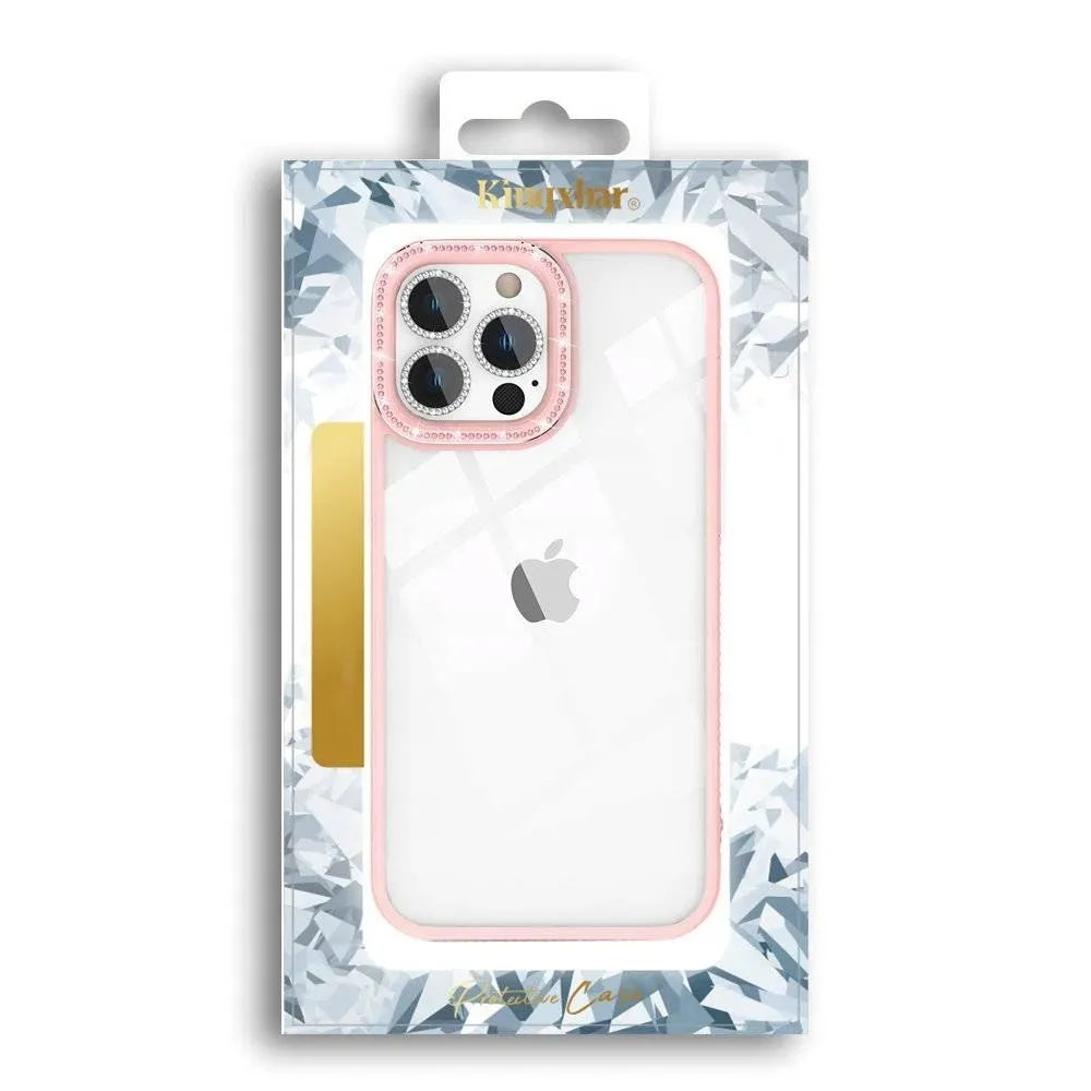 etui-do-iphone-13-pro-max-kingxbar-sparkle-series