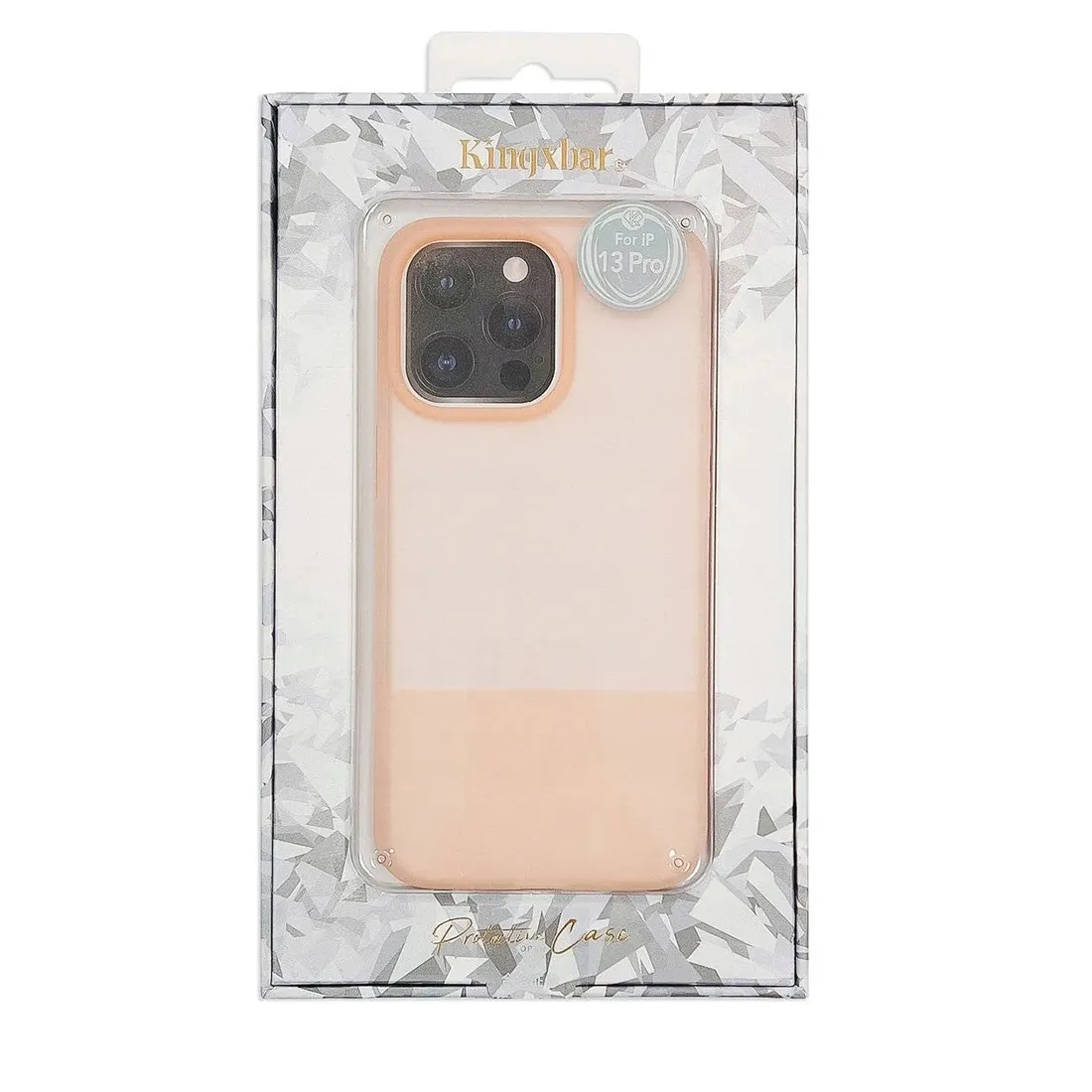 etui-do-iphone-13-pro-max-kingxbar-plain-series-stan-nowy