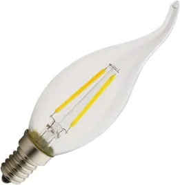 zarowka-led-e14-plomyk-2w-6000k