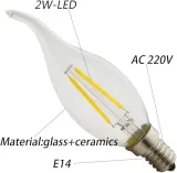 zarowka-led-e14-plomyk-2w-6000k-marka-bez-marki
