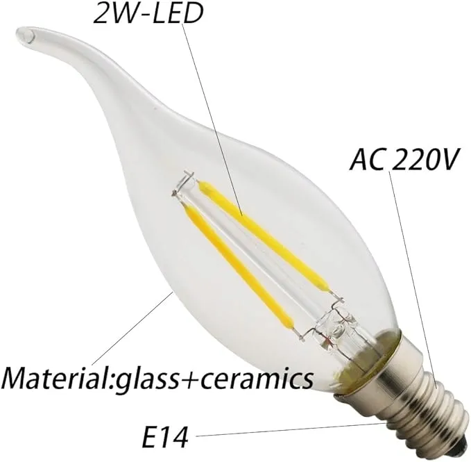 zarowka-led-e14-plomyk-2w-6000k-stan-nowy