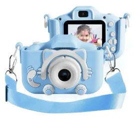 aparat-cyfrowy-dla-dzieci-fotograficzny-kolorowy-kot-kotek-karta-pamieci