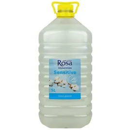 mydlo-antybakteryjne-w-plynie-rosa-sensitive-5l