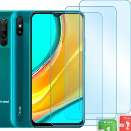 szklo-do-xiaomi-redmi-9-9a-9c-zestaw-3-sztuki