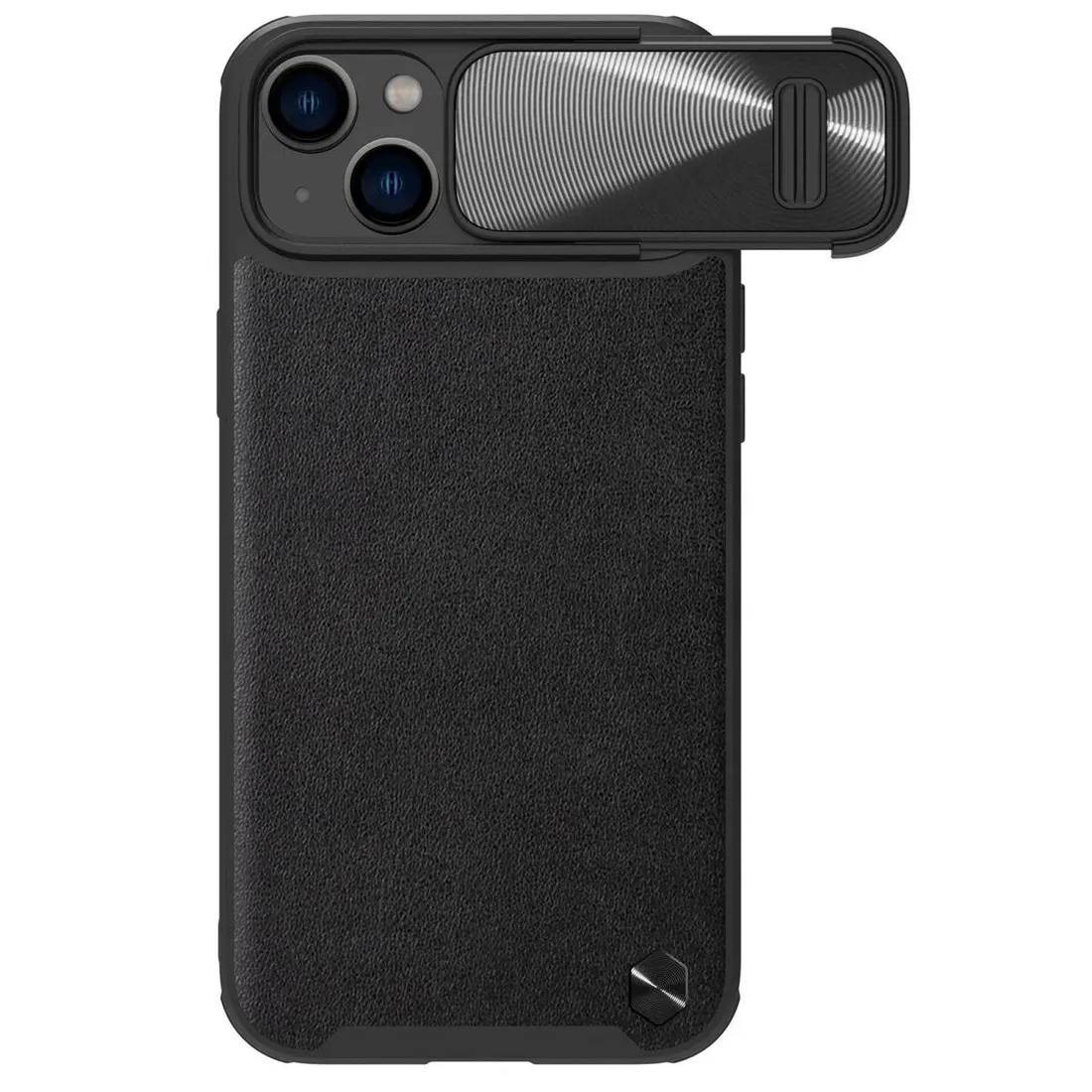 etui-do-iphone-14-plus-nillkin-camshield-leather