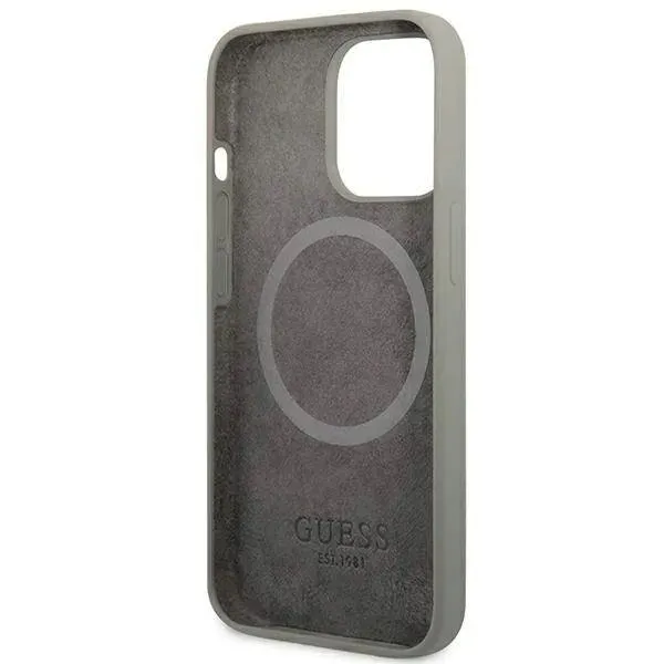 etui-do-iphone-13-pro-max-guess-guhmp13xsplg-kolor-szary