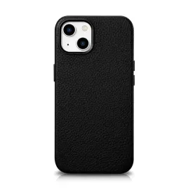 etui-do-iphone-14-plus-icarer-litchi-premium
