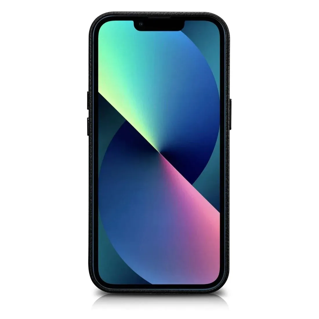 etui-do-iphone-14-plus-icarer-litchi-premium