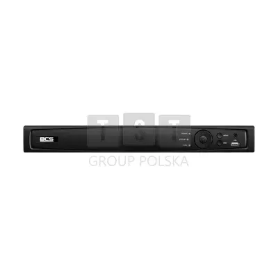 bcs-v-nvr0802-4ke-8p