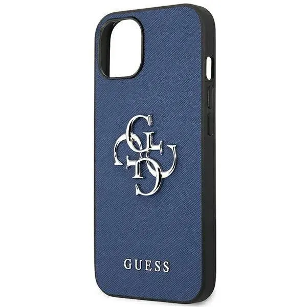 etui-do-iphone-13-mini-guess-guhcp13ssa4gsbl-stan-nowy