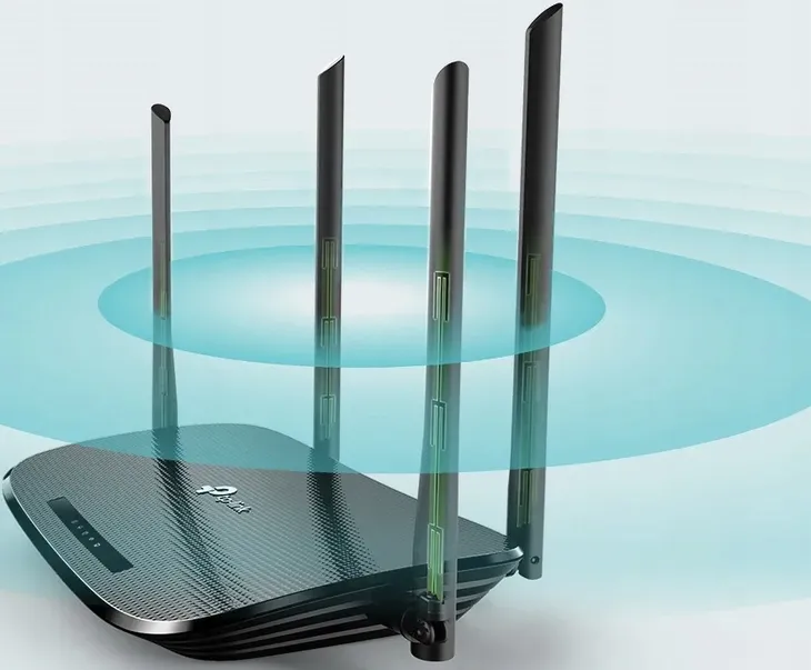 router-tp-link-vr300-standard-pracy-portow-lan-10-100-mbps