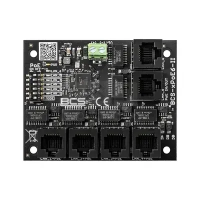 bcs-xpoe6-ii