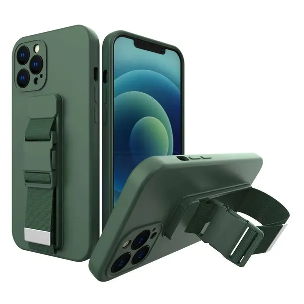 etui-do-iphone-11-pro-rope-case-zelowe