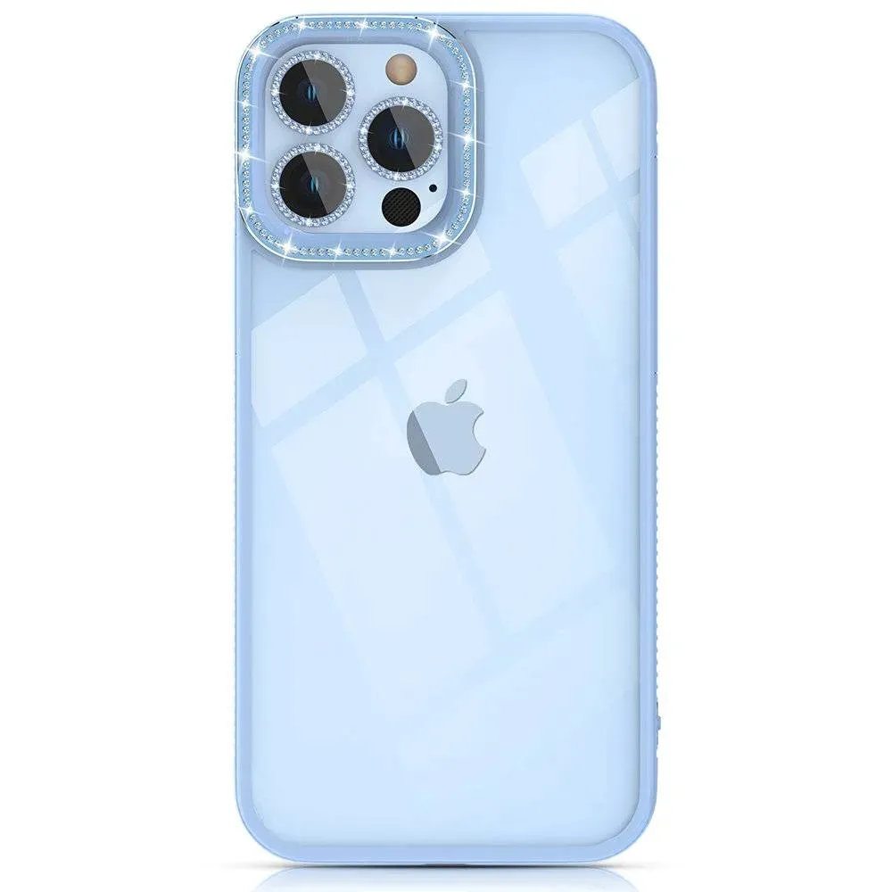 etui-do-iphone-13-pro-max-kingxbar-sparkle-series