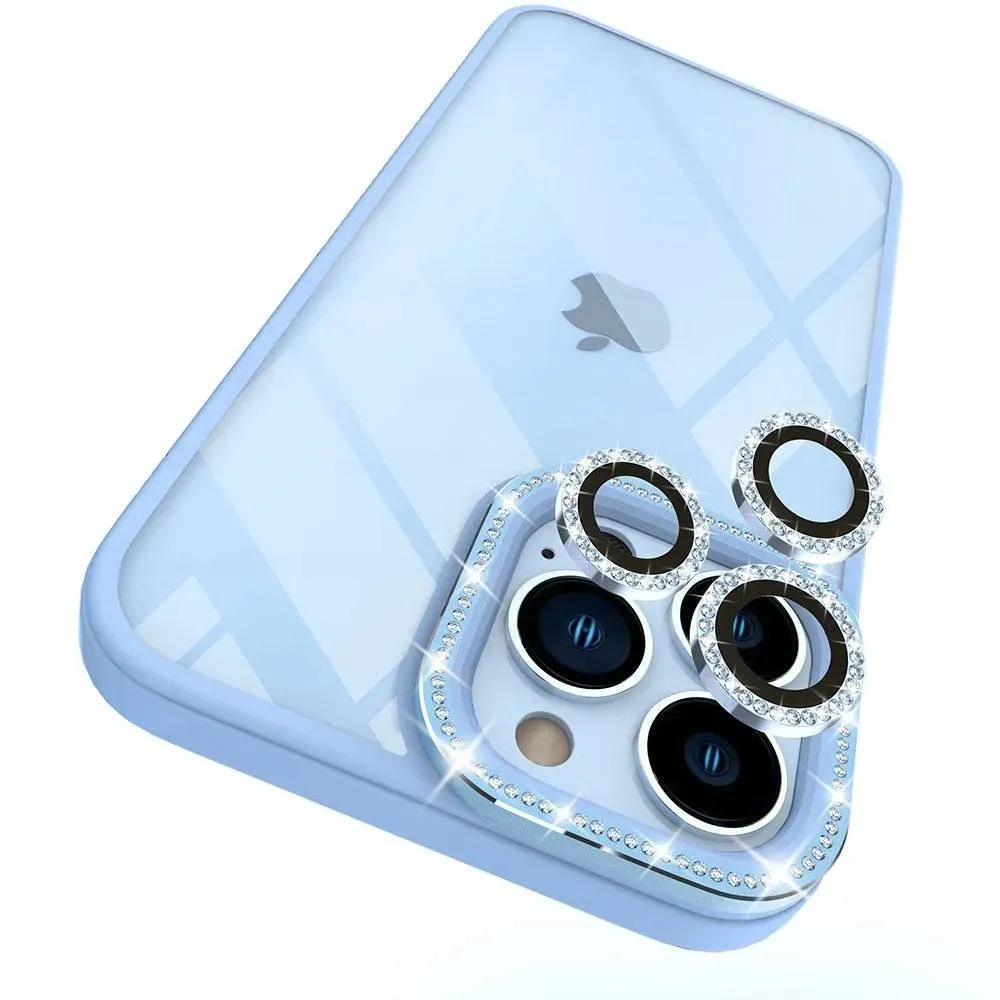 etui-do-iphone-13-pro-max-kingxbar-sparkle-series