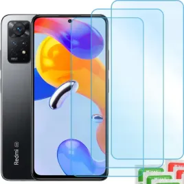 szklo-do-xiaomi-redmi-note-11-pro-zestaw-3-sztuki