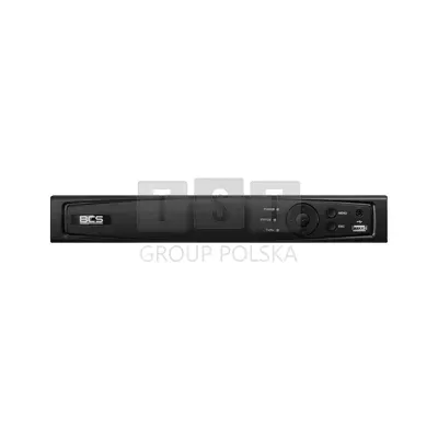 bcs-v-nvr1601-4ke