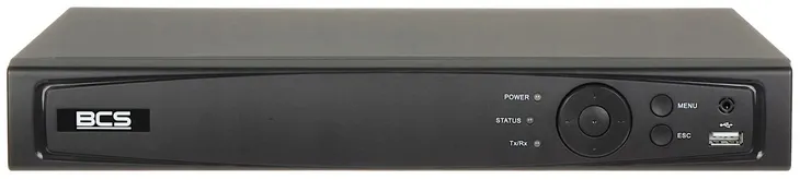 bcs-v-nvr1601-4ke-model-bcs-v-nvr1601-4ke