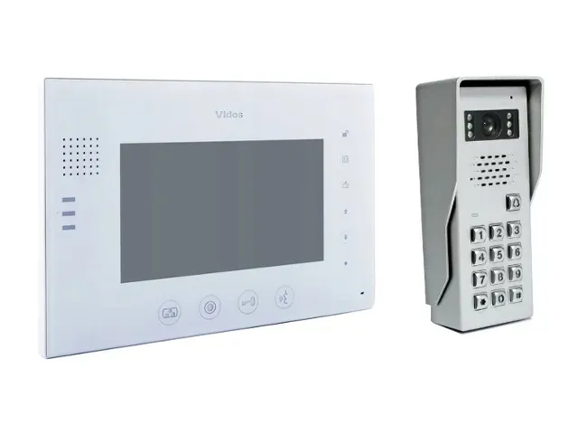 wideodomofon-vidos-m670w-s2-s50d