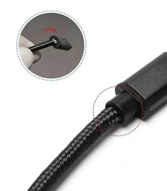 wzmacniany-kabel-micro-usb-qc-3-0-quick-charge-3a-kolor-czarny