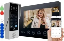 wideodomofon-eura-vdp-90a3-delta-czarny-monitor-tuya