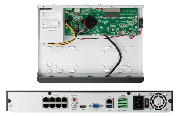 bcs-p-nvr0902-a-4k-iii-model-bcs-p-nvr0902-a-4k-iii